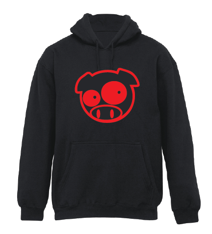 CHS004 SUBARU PIG
